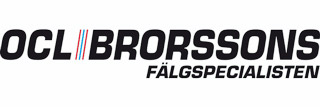 OCL Brorssons logotype